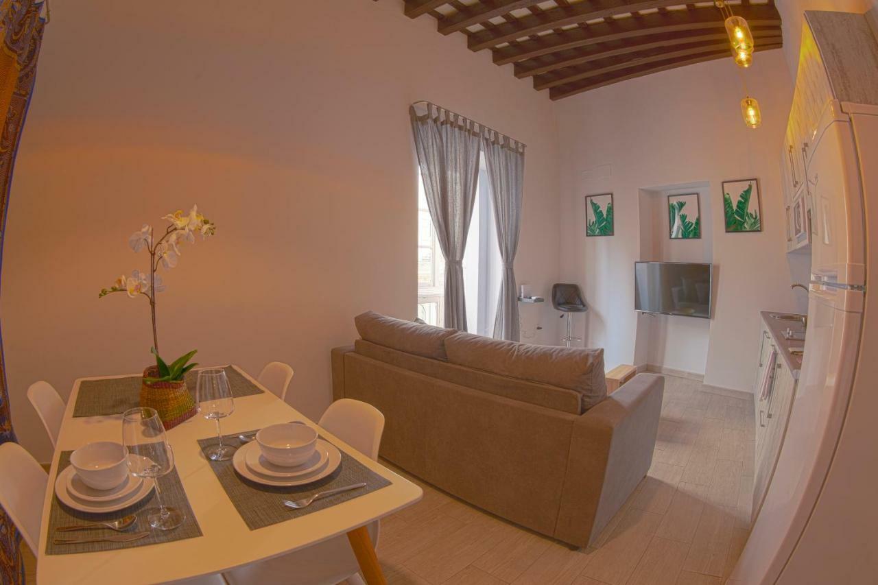 Cdz - Poniente, Intimo Apartamento En El Corazon De Kadyks Zewnętrze zdjęcie