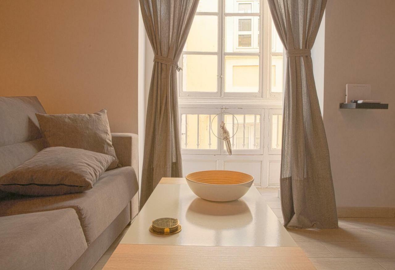 Cdz - Poniente, Intimo Apartamento En El Corazon De Kadyks Zewnętrze zdjęcie