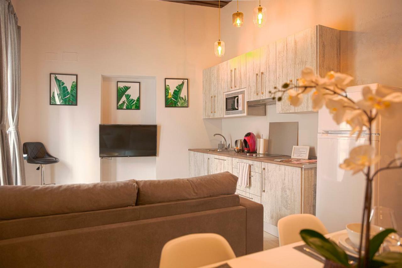 Cdz - Poniente, Intimo Apartamento En El Corazon De Kadyks Zewnętrze zdjęcie