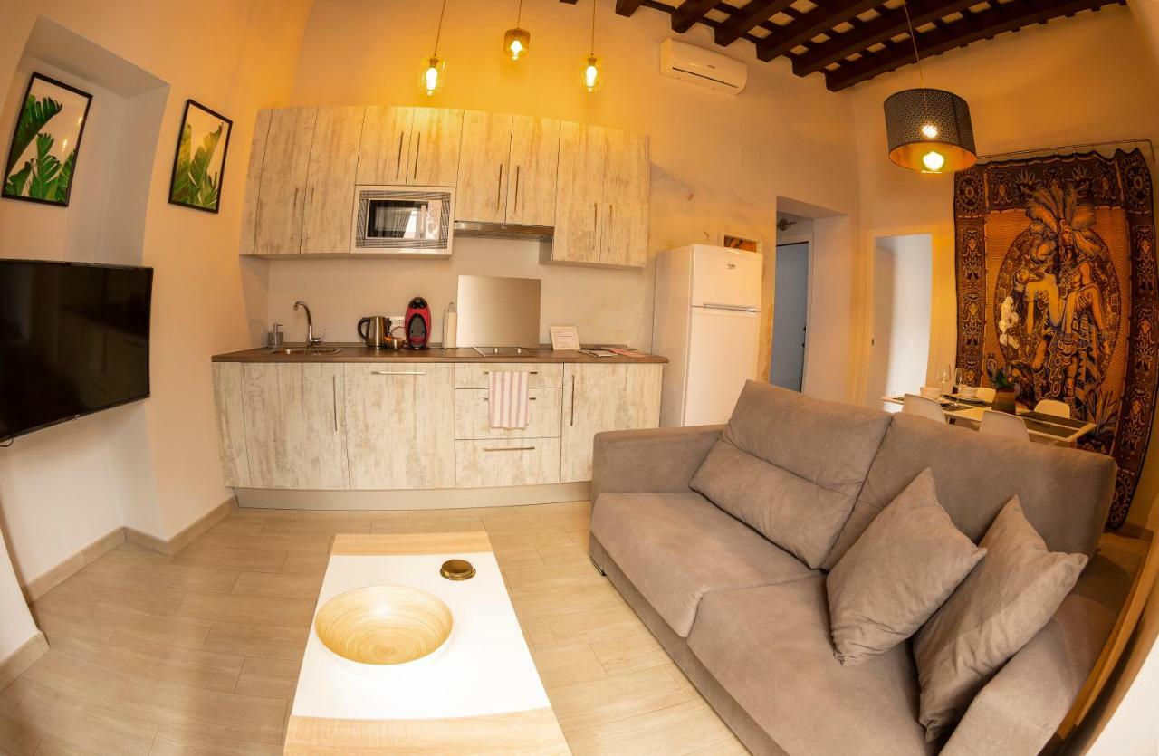 Cdz - Poniente, Intimo Apartamento En El Corazon De Kadyks Zewnętrze zdjęcie