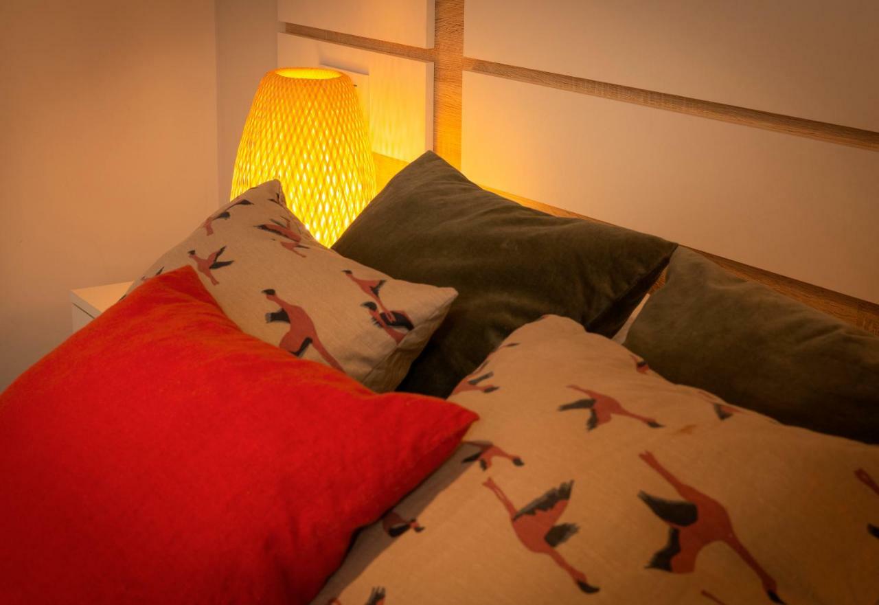 Cdz - Poniente, Intimo Apartamento En El Corazon De Kadyks Zewnętrze zdjęcie