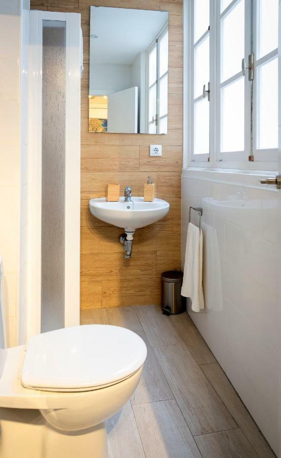 Cdz - Poniente, Intimo Apartamento En El Corazon De Kadyks Zewnętrze zdjęcie